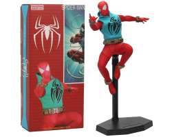 Figurka - Spider-man 30cm (nov) - 1399 K