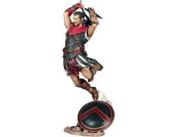 Figurka Assassins Creed Odyssey Alexios 32cm (Nov) - 2199 K