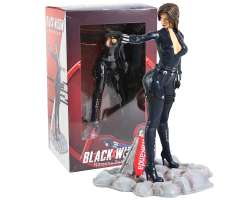 Soka - Black Widow - Natasha Romanoff 23cm - 699 K