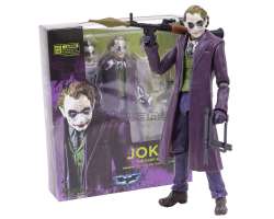 Figurka DC comics -  Joker  14,5CM (Nov) - 599 K