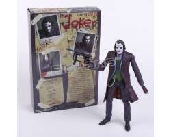 Figurka - DC Comics - Joker 18cm (Nov) - 899 K