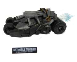 Replika - DC Comics - Batman - Batmobile - Tumbler 14cm - 999 K