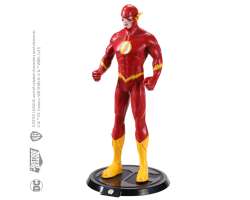 Figurka Bendyfig - DC Comics - Flash - 489 K
