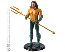 Figurka Bendyfig - DC Comics - Aquaman - 489 K