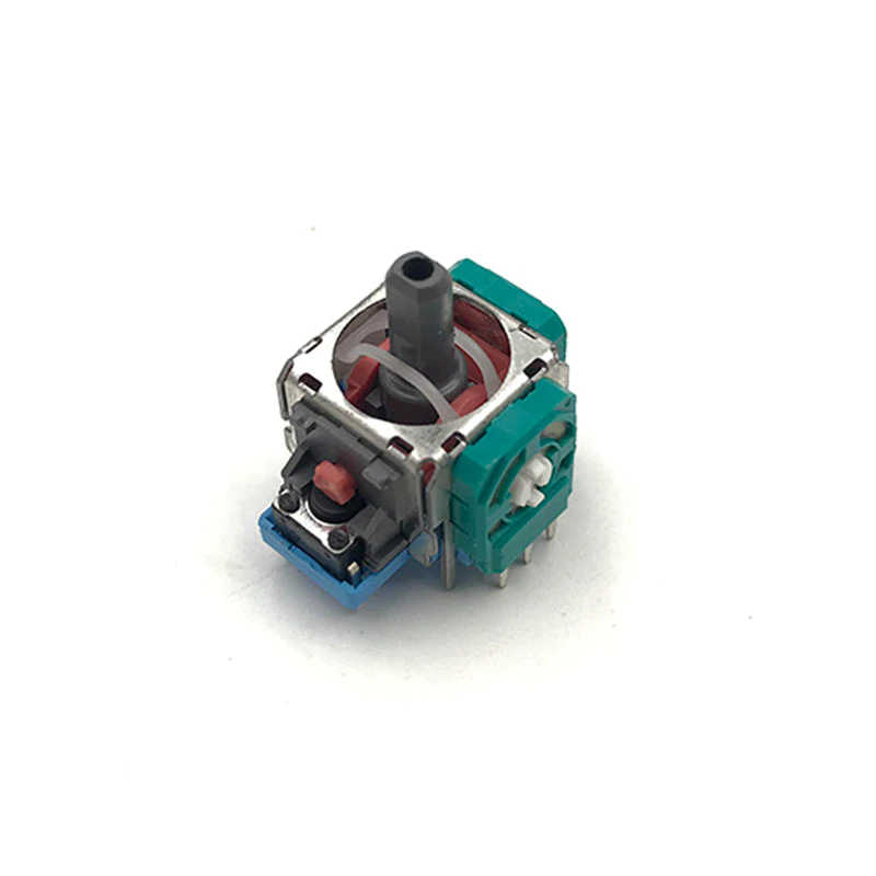 Analogov osov 3D dc Joystick modul ovladae pro PS4 a XBOX ONE (Nov)
