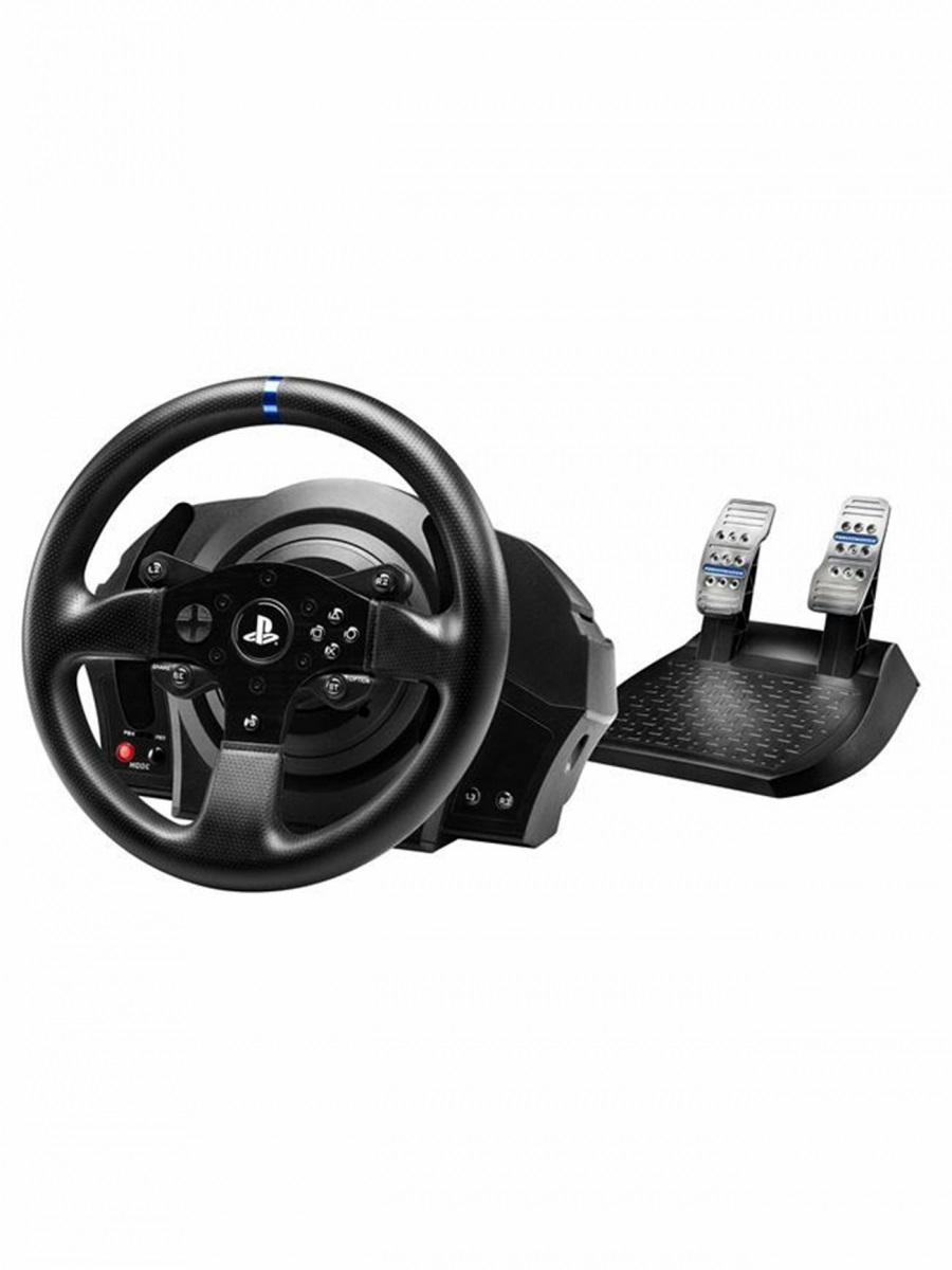 Thrustmaster T300 RS (PC, PS3, PS4, PS5)(bazar) - 4999 K