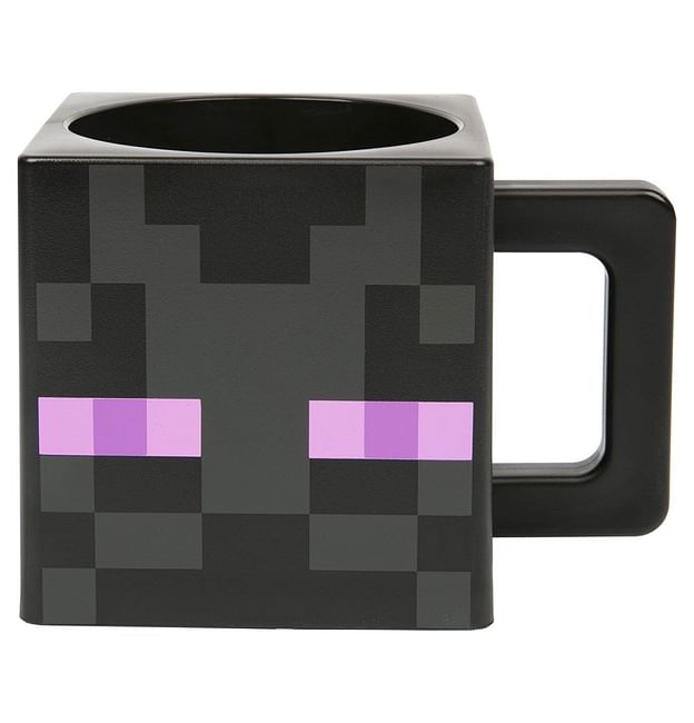Hrnek Minecraft - Enderman- nov - 299 K