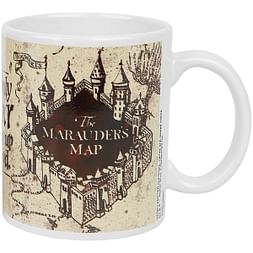 Drkov sada Harry Potter-Pobertv plnek - 299 K