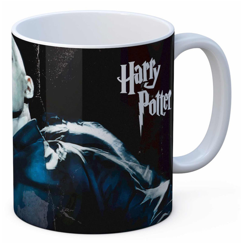 Hrnek Harry Potter - Lord Voldemort - 259 K