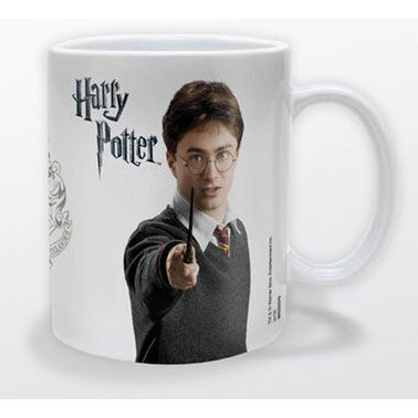 Hrnek Harry Potter - 269 K