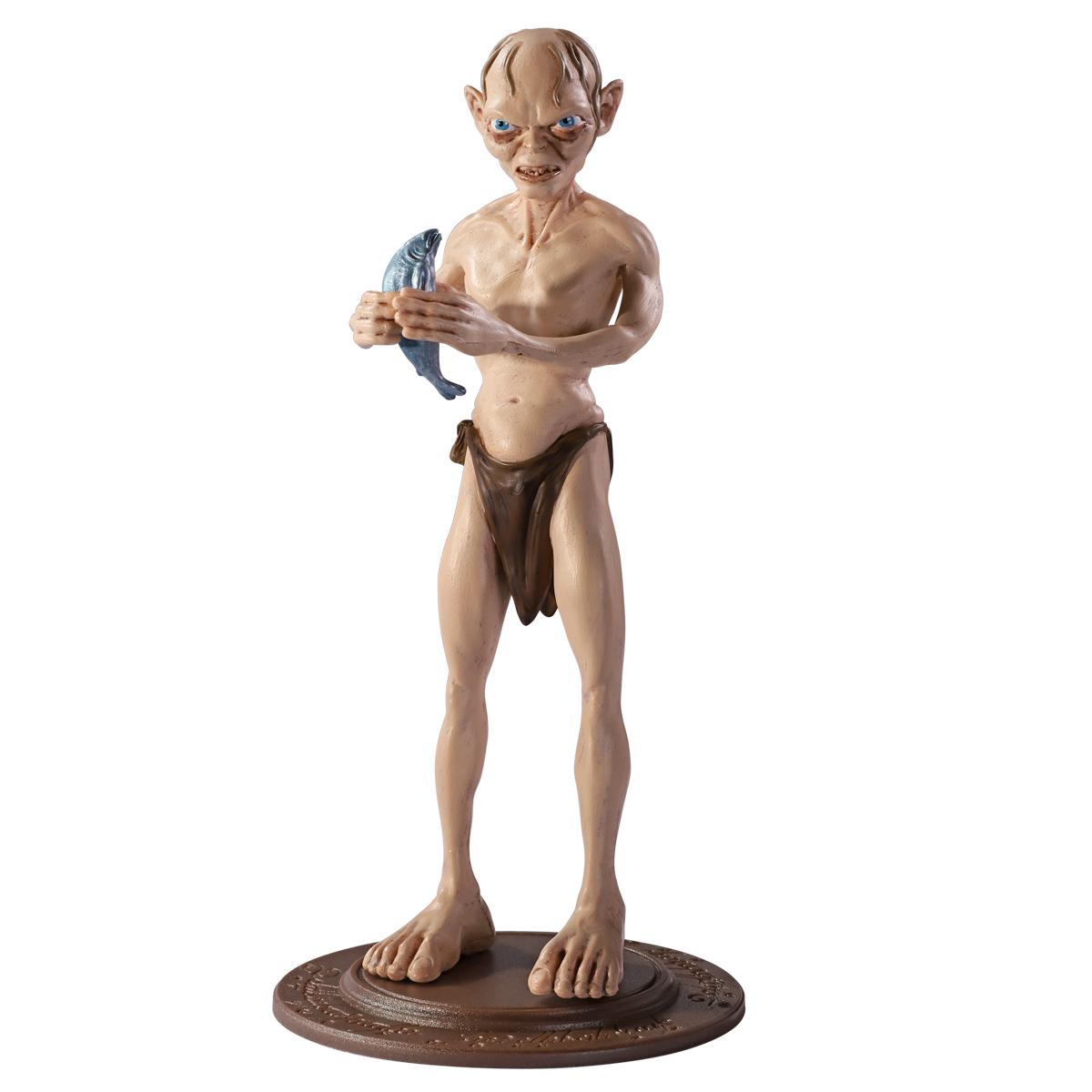 Figurka Bendyfig - Pn prsten - Glum - 479 K