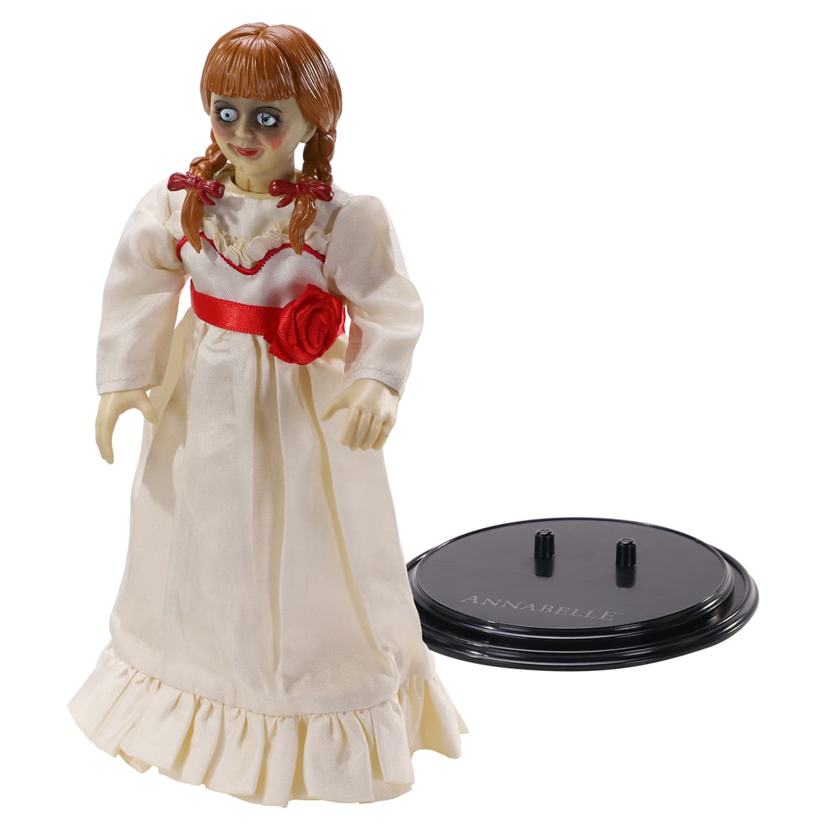 Figurka Bendyfig - Annabelle - 459 K