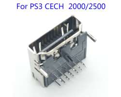 HDMI Port pro Playstation 3 CECH-2000 2500 (Nový) - 139 Kč