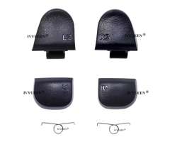 Sada tlatek L1,R1,L2,R2 ovladae pro PS5 DualSense BDM-020 (nov) - 99 K