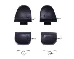 Sada tlatek L1,R1,L2,R2 ovladae pro PS5 DualSense BDM-030 (nov) - 99 K