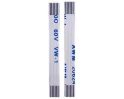 Flexkabel k levmu a pravmu triggeru L2,R2 pro PS5 DualSense BDM-030 V3 - 99 K