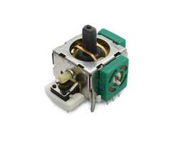 Analogov osov 3D dc Joystick modul ovladae pro PS2 , PS3 a XBOX 360 (Nov) - 68 K