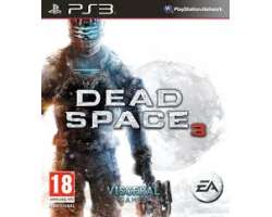 Dead Space 3 (bazar, PS3) - 299 K
