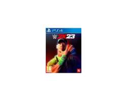 WWE 2K23 (ps4,bazar) - 599 K