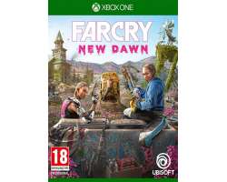 Far Cry New Dawn (bazar, XOne) - 259 K