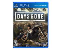 Days Gone (bazar, PS4) - 399 Kč