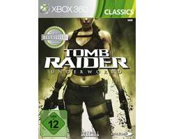 Tomb Raider Underworld (bazar, X360) - 149 K