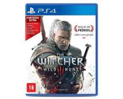 The Witcher 3 The Wild Hunt EDICE hra roku CZ(bazar, PS4) - 399 K