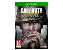 Call of Duty WWII (bazar, XOne) - 299 K