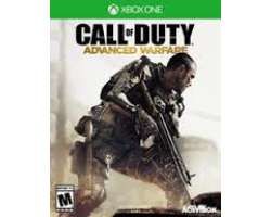 Call of Duty Advanced Warfare (bazar,  XOne) - 199 Kč