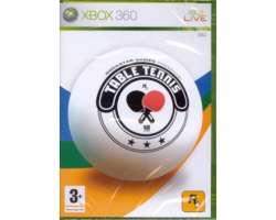 Table Tennis (bazar, X360) - 99 Kč