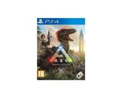 ARK Survival Evolved (ps4,bazar) - 249 K