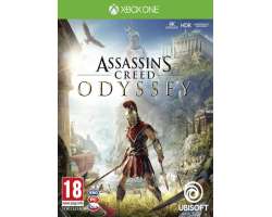 Assassins Creed Odyssey (bazar, XOne) - 249 K