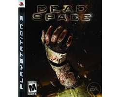 Dead Space (bazar, PS3) - 499 K