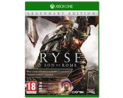 RYSE Son of Rome (bazar, XOne) - 199 K