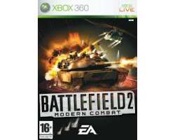 Battlefield 2 Modern Combat (bazar, X360) - 439 K