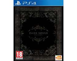 Dark souls TRILOGY (ps4,bazar) - 699 K