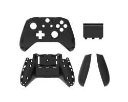 Kryt Case as ovlada pro Xbox One S ern (nov) - 249 K