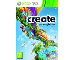 Create (bazar,X360) - 399 K