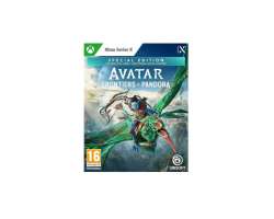 Avatar Frontiers of Pandora (XSX,bazar) - 399 K