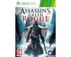 Assassins Creed Rogue (bazar, X360) - 229 K