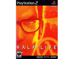 HALF LIFE(bazar, PS2) - 499 K
