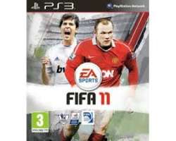 FIFA 11 (bazar, PS3) - 99 Kč