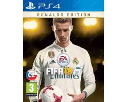 FIFA 18  (bazar, PS4) - 199 Kč