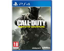 Call of Duty Infinite Warfare (bazar, PS4) - 299 Kč