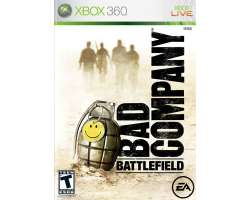 Battlefield Bad Company (bazar, X360) - 99 K