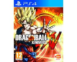 Dragon Ball Xenoverse (bazar, PS4) - 399 K