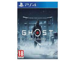 Ghost of Tsushima CZ  (bazar, PS4) - 399 Kč