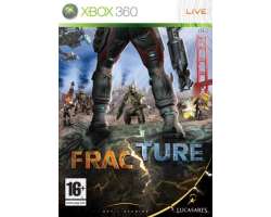 FRACTURE (bazar, X360) - 149 K