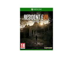 Resident Evil VII Biohazard (bazar, XOne) - 289 K