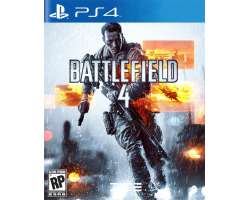 Battlefield 4 (bazar, PS4) - 299 K